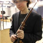 Clases de Violín, Viola, Lenguaje musical